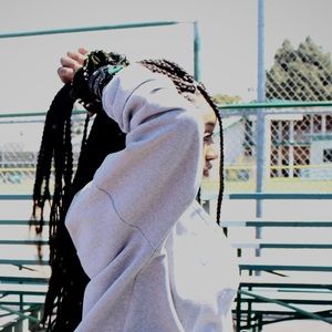 Meet your Posher, Brie